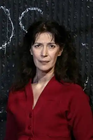 Anne Alvaro fotoğrafı