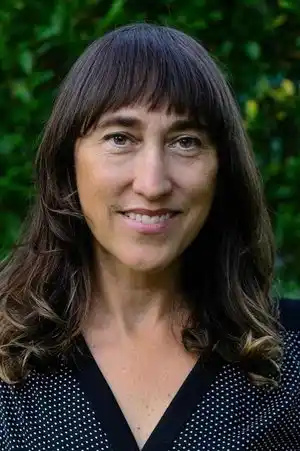 Anne Alvergue fotoğrafı