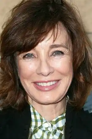 Anne Archer fotoğrafı
