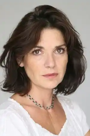 Anne Canovas fotoğrafı