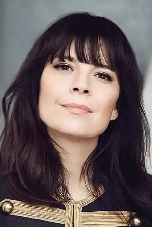 Anne Dorval fotoğrafı