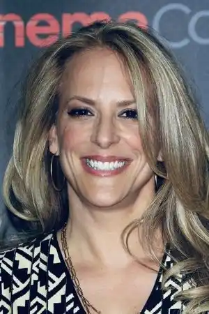 Anne Fletcher fotoğrafı