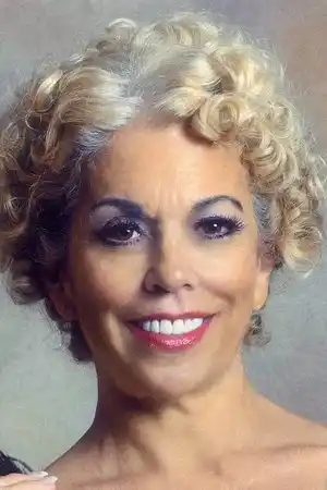 Anne Gaybis fotoğrafı