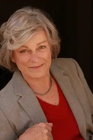 Anne Gee Byrd fotoğrafı