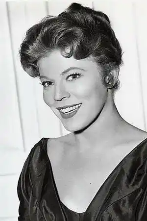 Anne Jackson fotoğrafı