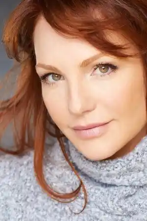 Anne Leighton fotoğrafı