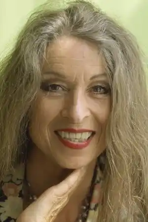 Anne Marie Helger fotoğrafı