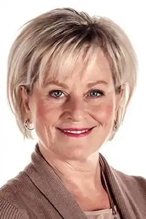 Anne Marie Ottersen fotoğrafı