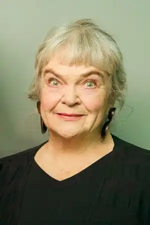 Anne Marit Jacobsen fotoğrafı