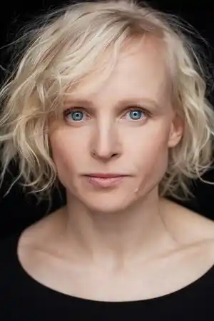 Anne Müller fotoğrafı