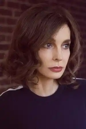 Anne Parillaud fotoğrafı
