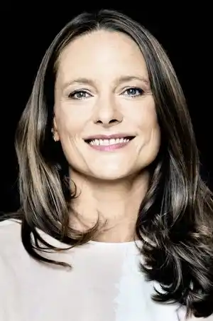 Anne Ratte-Polle fotoğrafı
