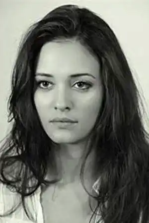 Anne Serra fotoğrafı
