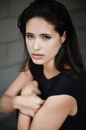 Anne-Solenne Hatte fotoğrafı