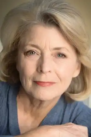 Anne Sward fotoğrafı