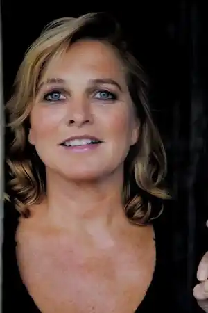 Anneke Blok fotoğrafı