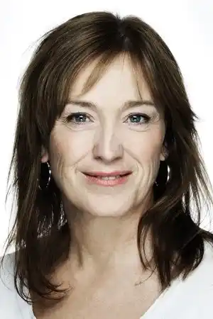Anneke von der Lippe fotoğrafı