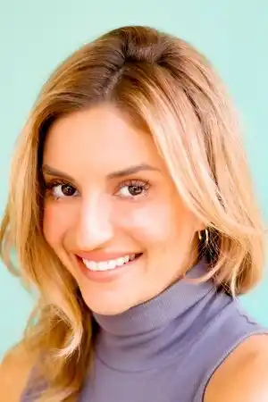 Anneliese Van Der Pol fotoğrafı