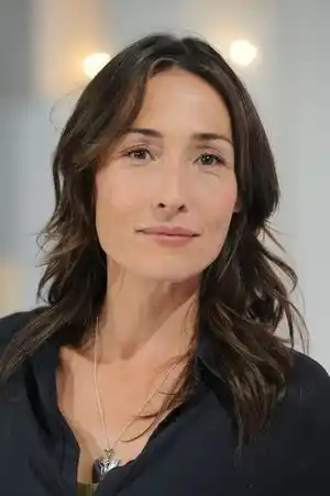 Annelise Hesme fotoğrafı