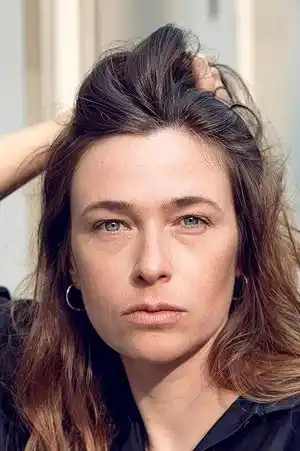 Annelore Crollet fotoğrafı