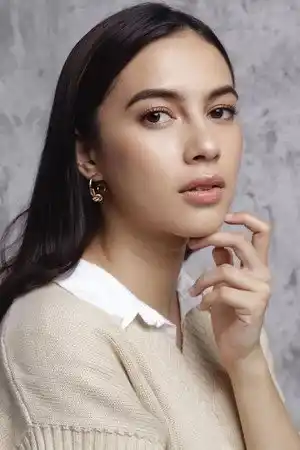 Annette Edoarda fotoğrafı