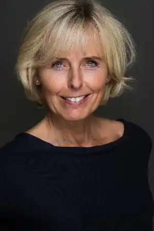 Annica Liljeblad fotoğrafı