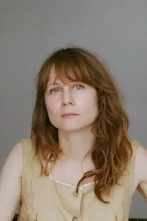 Annie Baker fotoğrafı