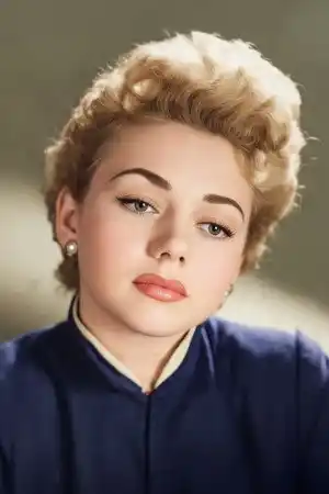 Annie Ball fotoğrafı