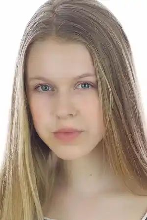 Annie Cusselle fotoğrafı