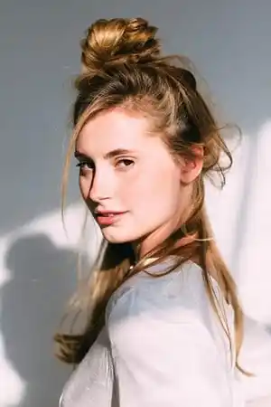 Annie Hamilton fotoğrafı