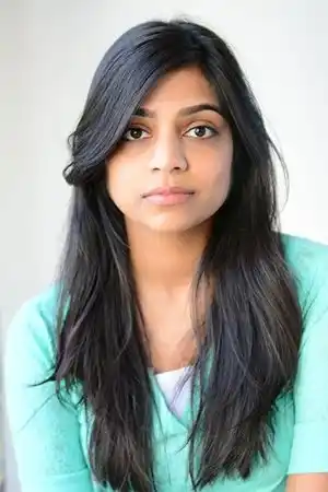 Annie Jacob fotoğrafı