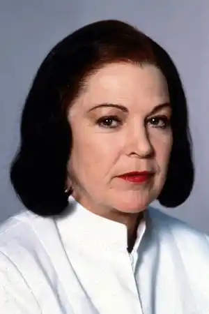 Annie Ross fotoğrafı