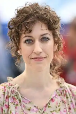 Annie Silverstein fotoğrafı