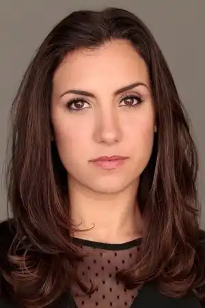 Annika Marks fotoğrafı