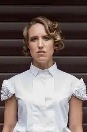 Annika Meier fotoğrafı