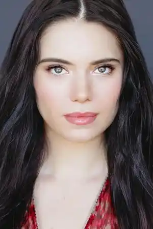 Annika Pampel fotoğrafı