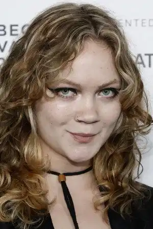 Annika Wahlsten fotoğrafı
