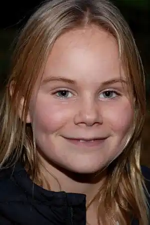 Annika Wedderkopp fotoğrafı