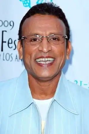 Annu Kapoor fotoğrafı