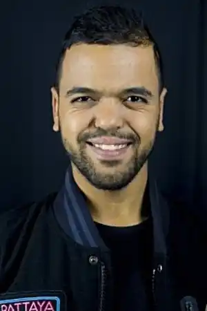 Anouar Toubali fotoğrafı