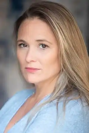 Anouck Hautbois fotoğrafı