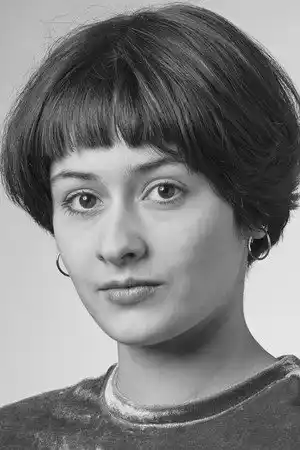 Anouk Elias fotoğrafı