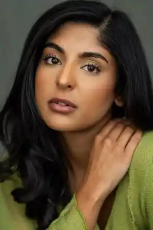 Anoushka Chadha fotoğrafı