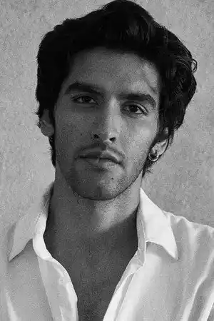 Ansh Duggal fotoğrafı