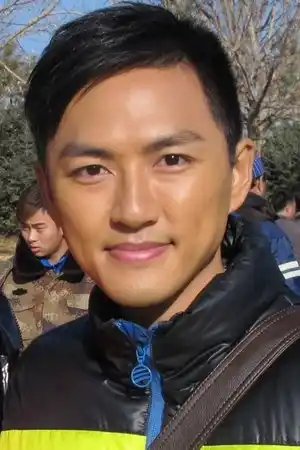 Anson Leung Chun-Yat fotoğrafı