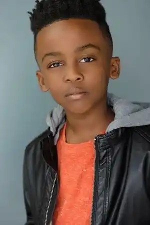 Anthony B. Jenkins fotoğrafı