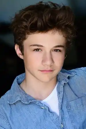 Anthony Bolognese fotoğrafı