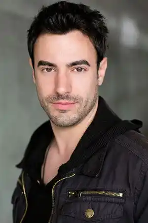 Anthony Bradford fotoğrafı