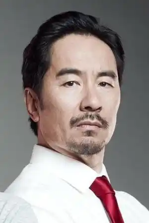 Anthony Brandon Wong fotoğrafı