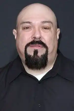 Anthony 'Citric' Campos fotoğrafı